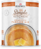 Simple Kitchen Pancake Mix- 20 Serving Can