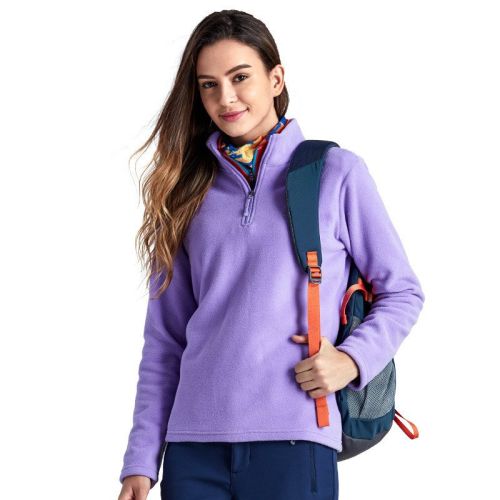 Jacket Liner Pullover Fleece Outdoor Women's Clothing Jacket Liner Pullover Fleece Outdoor Women's Clothing