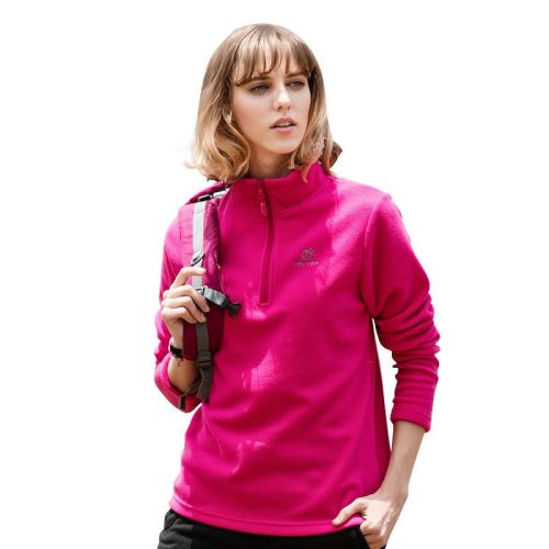 Jacket Liner Pullover Fleece Outdoor Women's Clothing Jacket Liner Pullover Fleece Outdoor Women's Clothing